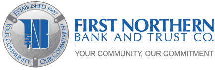 First Northern Bank and Trust