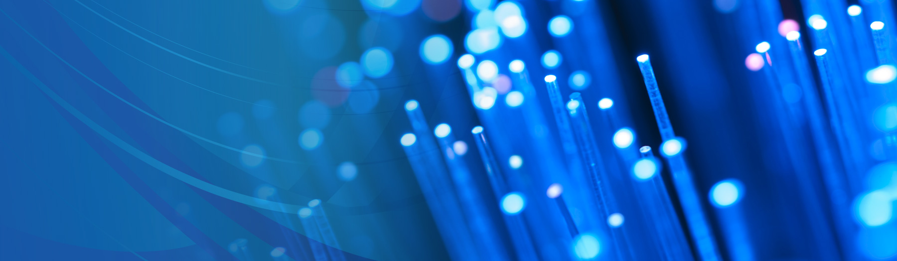 Fiber optic cables