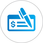 Business Checking icon