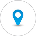 Find a location icon